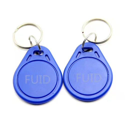 Nfc 스마트 칩 카드 Ic Fuid 키 체인, 일회용 Rfid 13.56mhz 라벨 배지 복사, 1k S50 태그 토큰 복제 제어 액세스, 5 개, 10 개 3