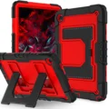 Black Red -1