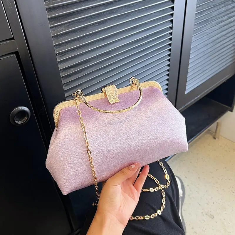 Pink Purple
