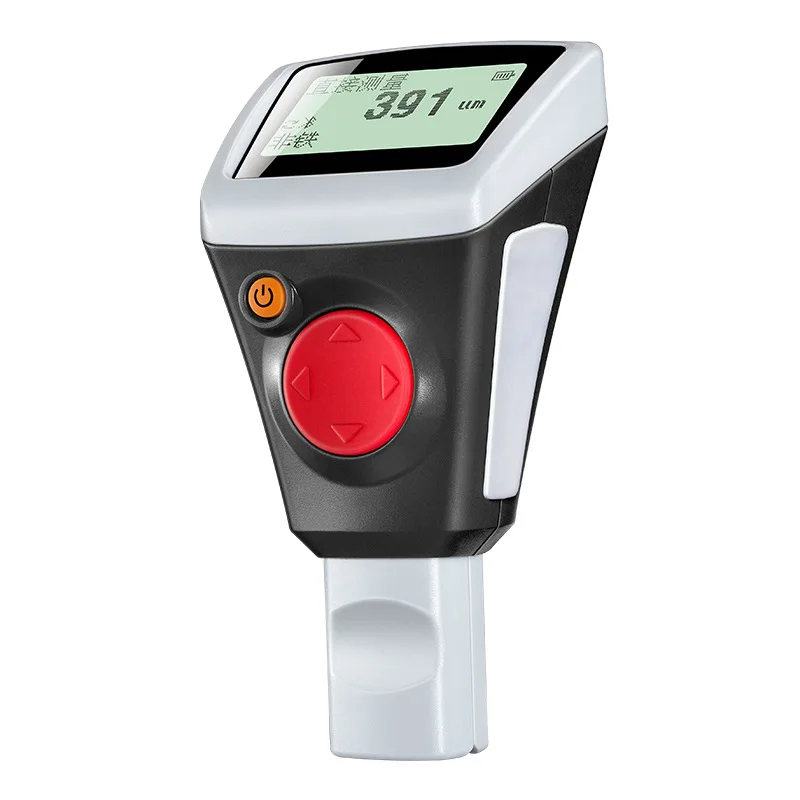 

DT-157 DT-157H Coating Thickness Gauge Paint Film Thickness Gauge Coating Layer Intelligent Bluetooth Thickness Gauge