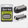 32S Series 3 Replacement Head for Braun S3 Shaver3000s,310s,3040s,3050cc,3010s,3070cc,3080s,3090s,350cc-4,370cc-4,380s-4,3090cc 1