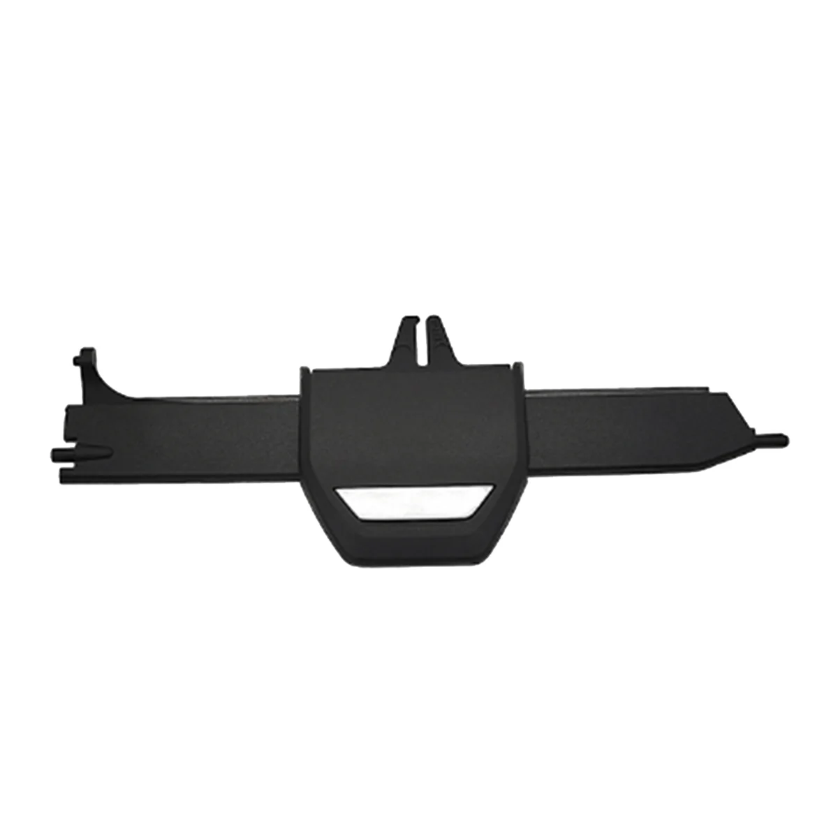 

Автомобильный Центральный правый Комплект для вентиляционного отверстия кондиционера решетка выходной зажим Ремонтный комплект для BMW 3 серии G20 2019-2022 Z4 G29 2017-2023