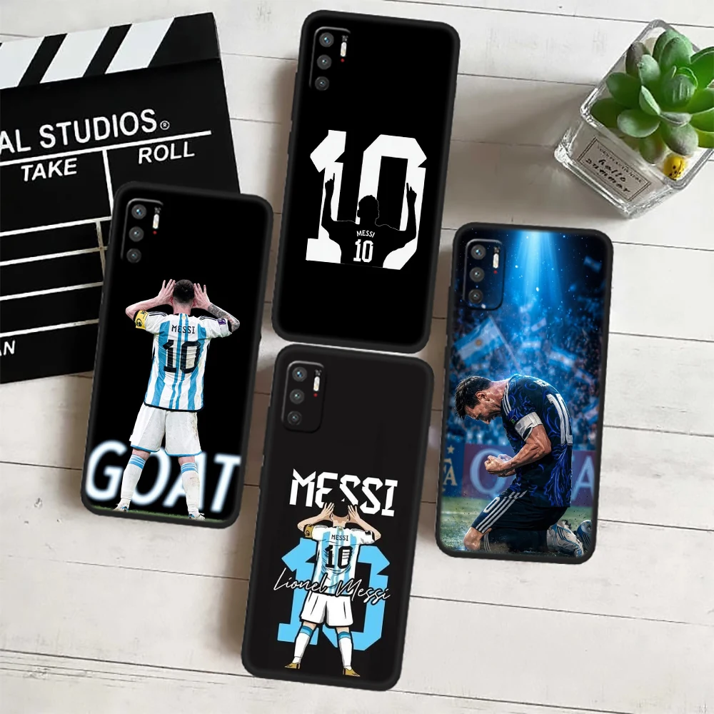 Premium High-End Phone Case by M-messis