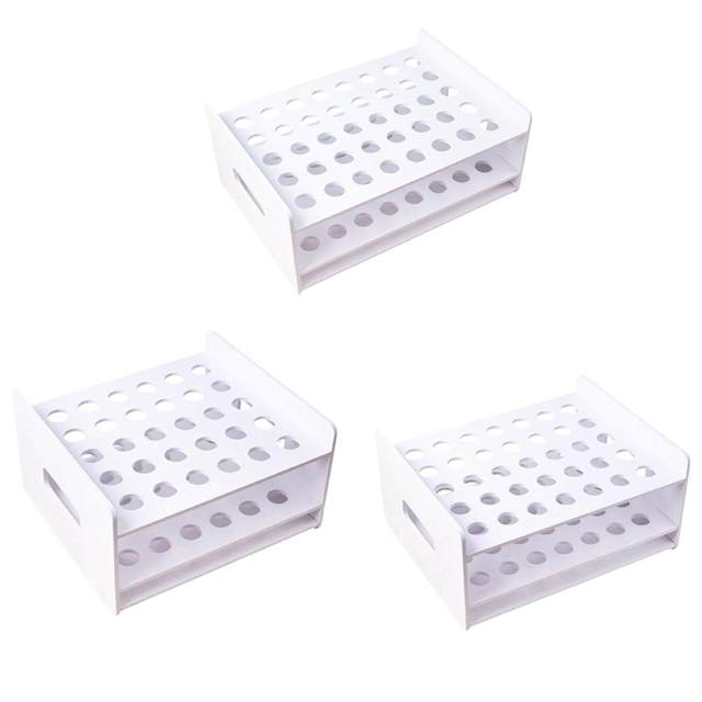 Scissors Rack Pen Holder Rack Drawing Tool Crafts Wooden Portable Markers Paint Brush Organizer Paint Brush Holder for Outdoor