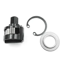 42-06-2556 1/4In M12 Fuel Ratchet Head Anvil Service Kit for Milwaukee 2556-20 2