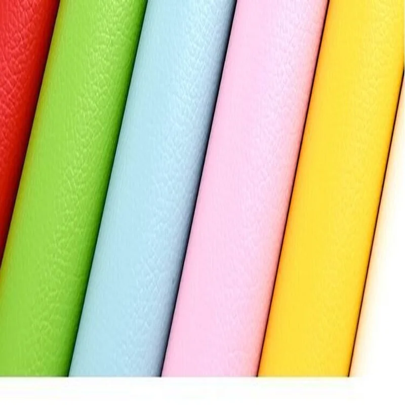 Leather Repair Tape Leather Repair Sticker Leather Patch Leather Repair Leather Repair Material Leather Material Leather Repair Patch Self Adhesive Leather Sticker Self Adhesive Leather PU Material Thickened Wear-Resistant Lychee Pattern Sofa Repair Sticker Protective Film Artificial Leather