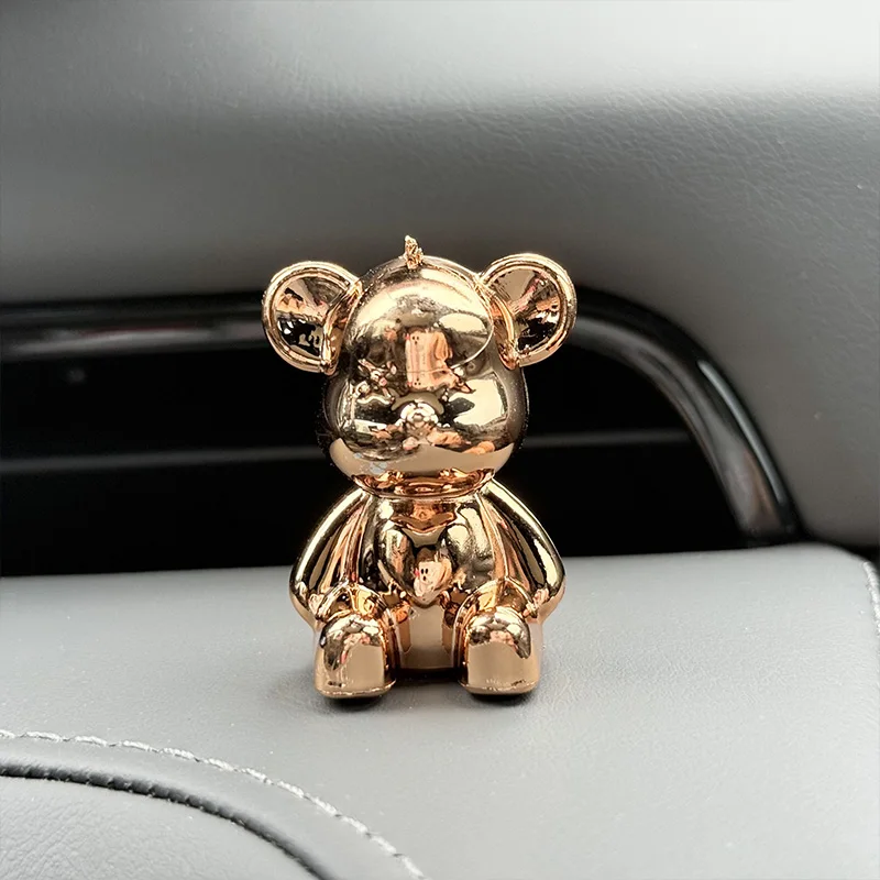 style 1 Rose gold