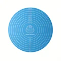 Blue Mat