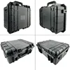 Portable Knife Display Case for Pocket Knives Folding Butterfly Knives Storage Organizer Tool Box for Survival Tactical Outdoor 6