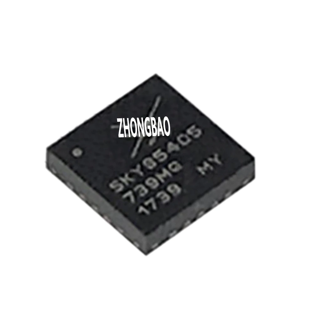 

100% New&original In Stock SKY85405 SKY85405-11 IC QFN-20