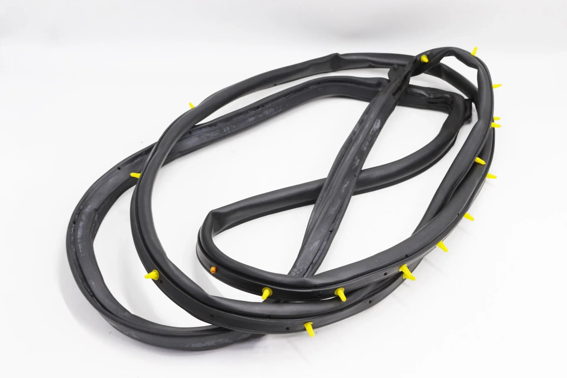 문짝 고무 웨더스트립 도장 FR/RH 웨더스트립 전면 오른쪽 전면, 현대 소나타 2004-2010 821403K000