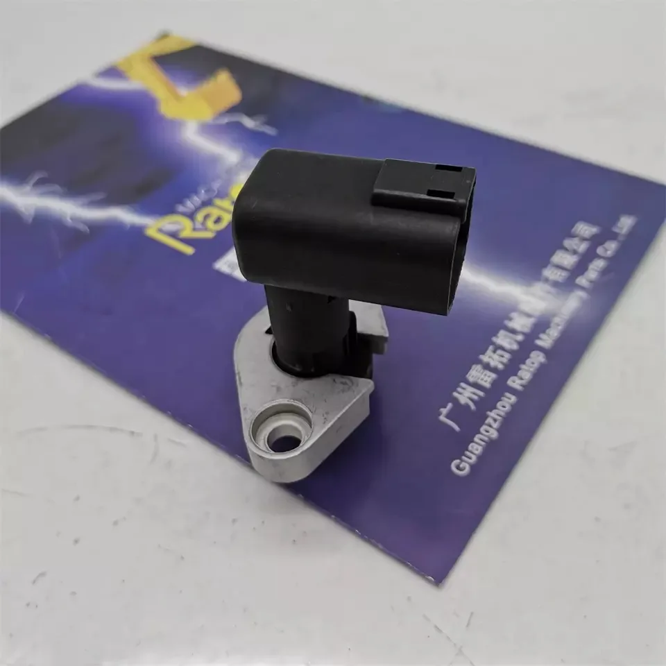 Excavator Sensor 1834584 183-4584 D5G D6K Rotary Speed Sensor 3196491 319-6491 Excavator Sensor 1834584 183-4584 D5G D6K Rotary Speed Sensor 3196491 319-6491
