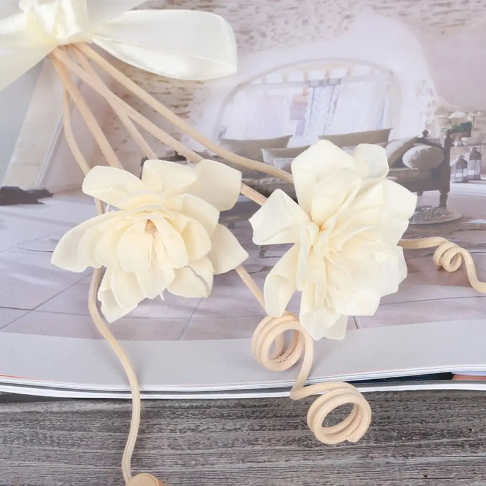 Flower Diffuser Sticks For Aromatherapy Decor Incense 5cm