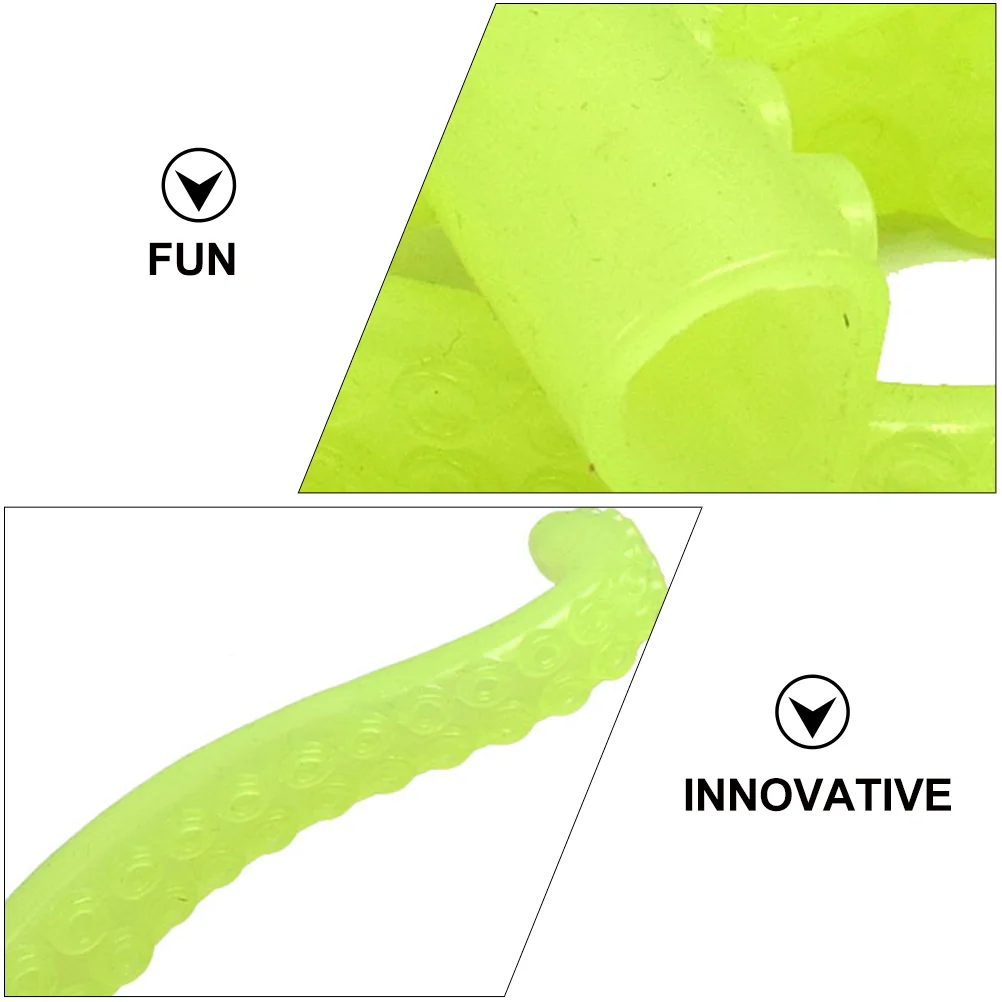 Рисунок 6 - Осьминог Tentacles забавные игрушки