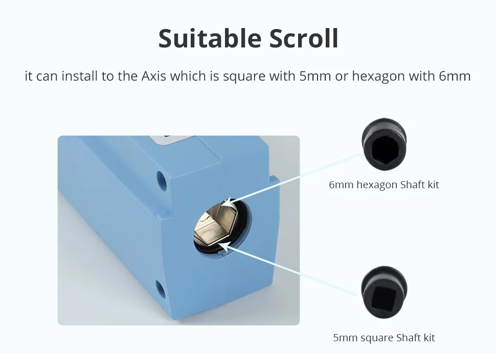 Matter Over WiFi Smart Blinds Motor for Roman Shade Honeycomb Shade Pleated Blin