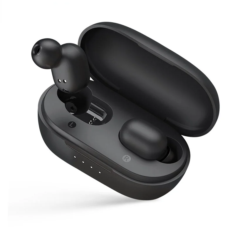 Беспроводные наушники Haylou GT1 XR устройство аудио Qualcomm QCC 3020 Hifi APTX Bluetooth 5 0 TWS со