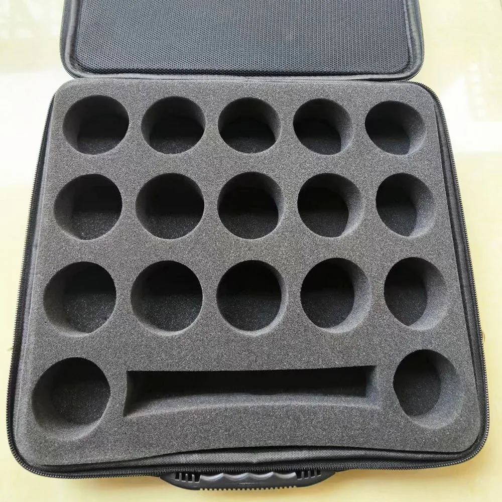 Portable Billiard Balls Carrying Case 3