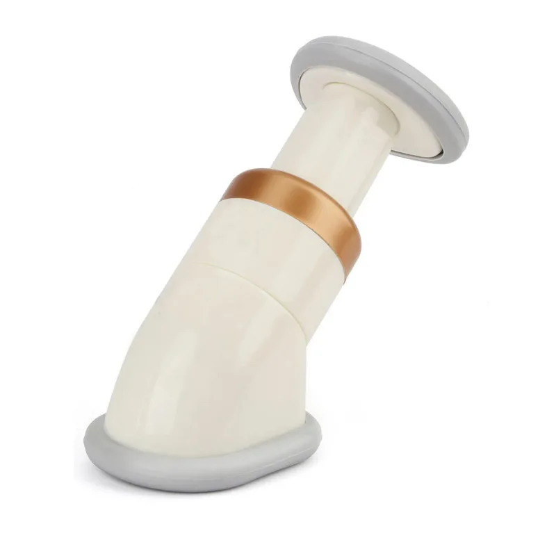 Chin Massage Neck Slimmer Neckline Exerciser Reduce Double Thin Wrinkle Removal Jaw Body Massager Face Lift Tools Neck Face Massager