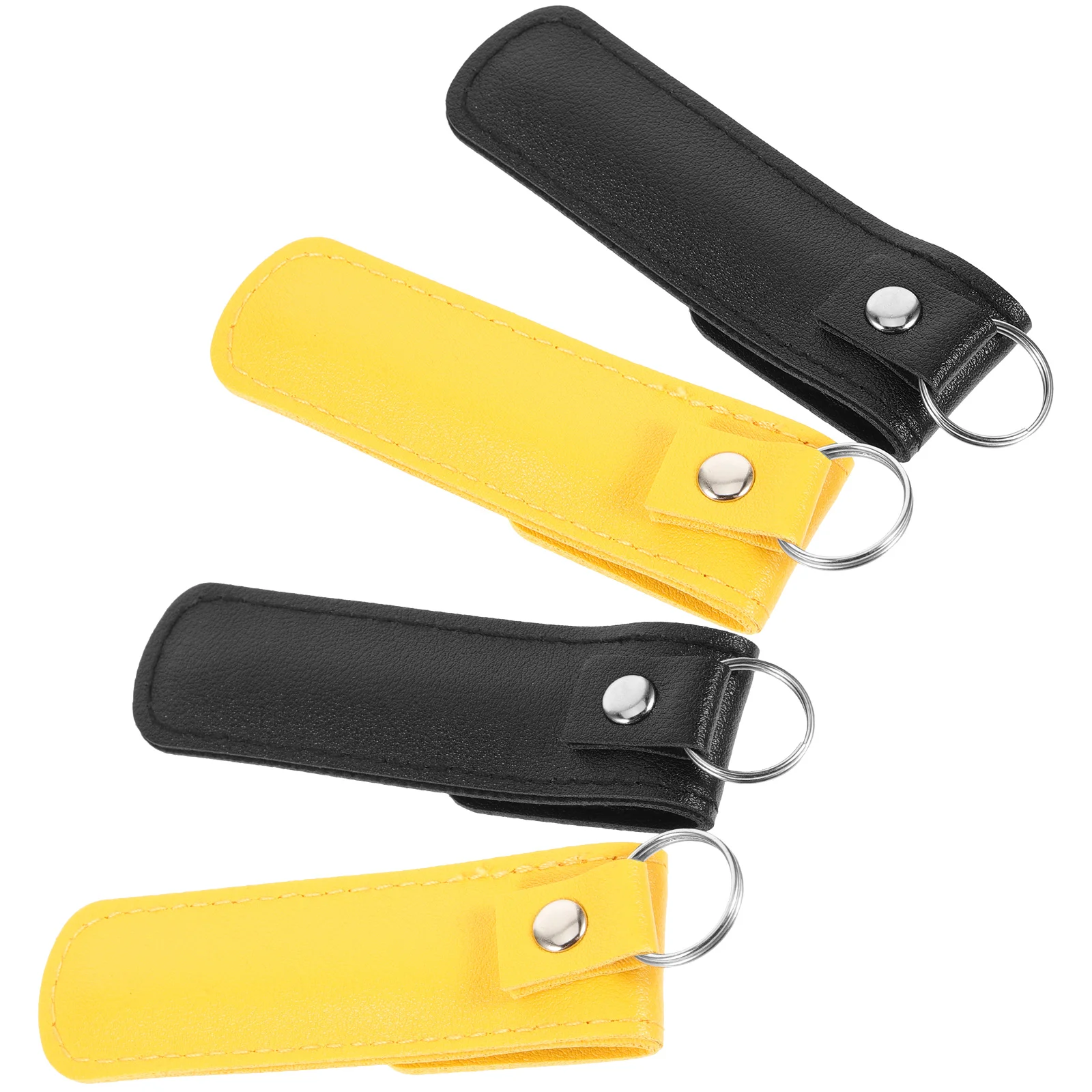 

4 набора портативных ушных щипцов, удобный набор для удаления ушного воска, бытовой Очиститель воска