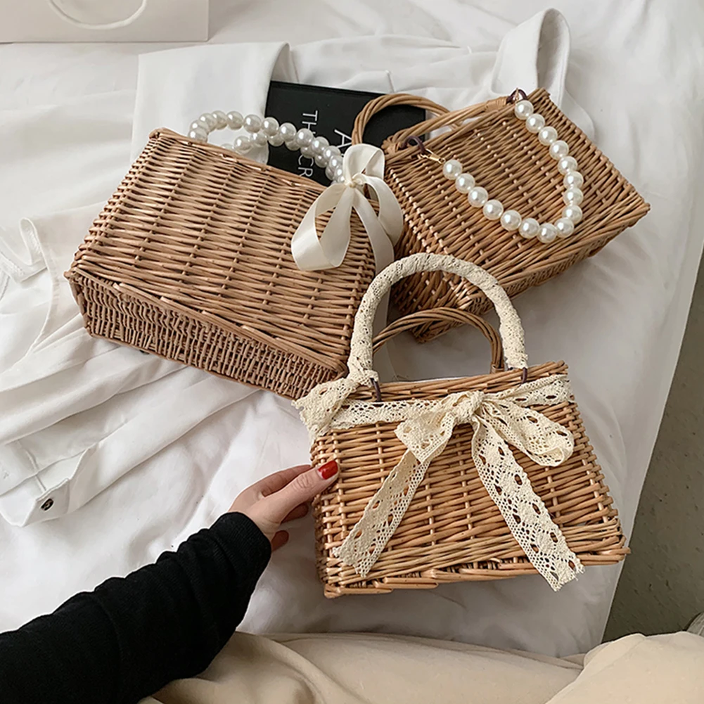 Water hyacinth Basket | Bag – Hengna and Maben Private Limited