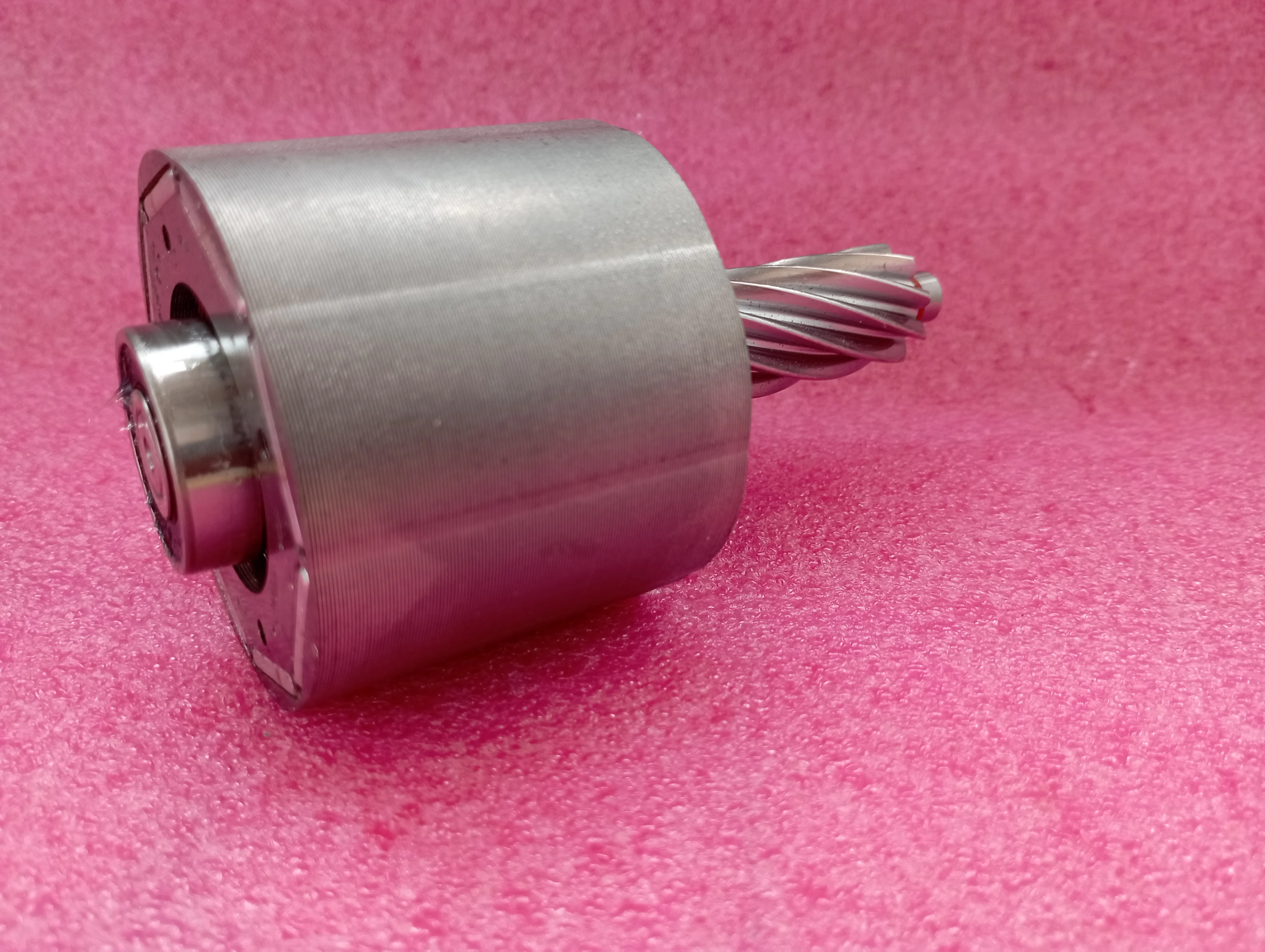 Bafang BBSHD Rotor with Bearing-NEW version