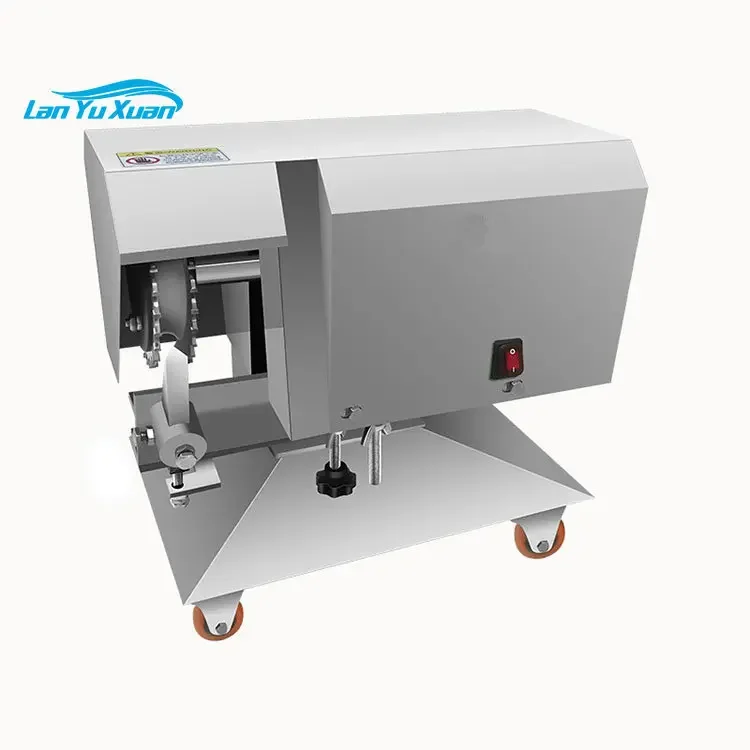 

Green Coconut Peeling Machine For Coconut Peeler