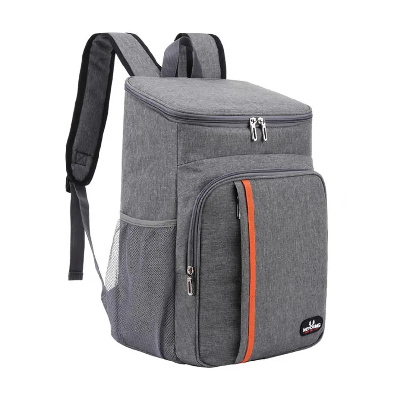 Borsa Termica Pieghevole 30 Litri - Isotermica Per Picnic E Spiaggia, Impermeabile, A Prova Di Perdite