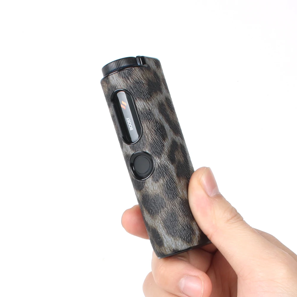 글로 하이퍼 프로 가죽 아머용 안전 그립 PC+가죽 케이스 글로 하이퍼 커버에 딱 맞는 충격 방지 가죽 케이스