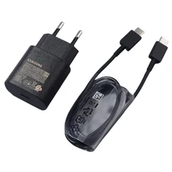 Samsung 25W Tipo C Adattatore Super Carica Veloce