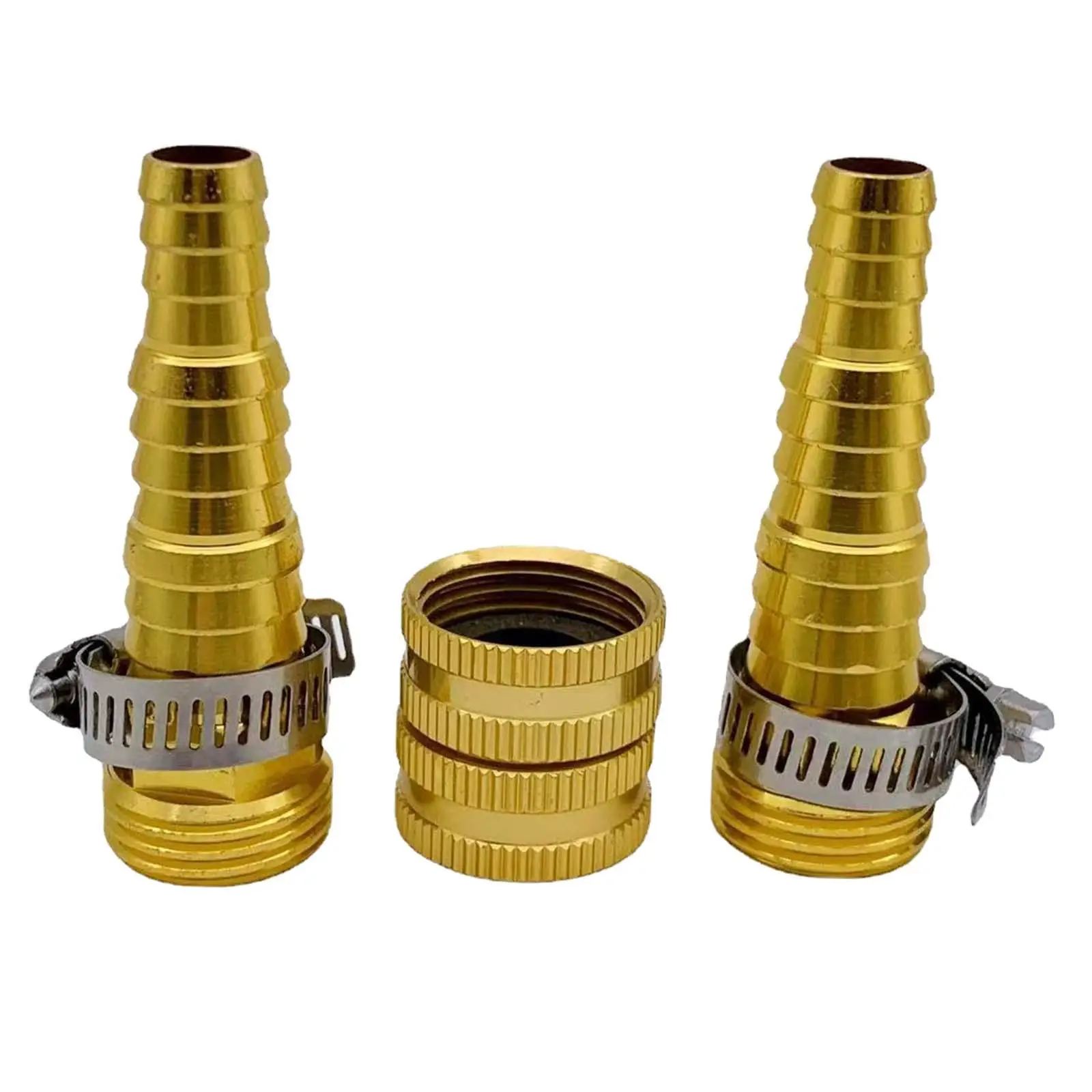 

Car Washing Pipe Joints Garden Hose Adapter for Lawn Car Wash Plant Watering