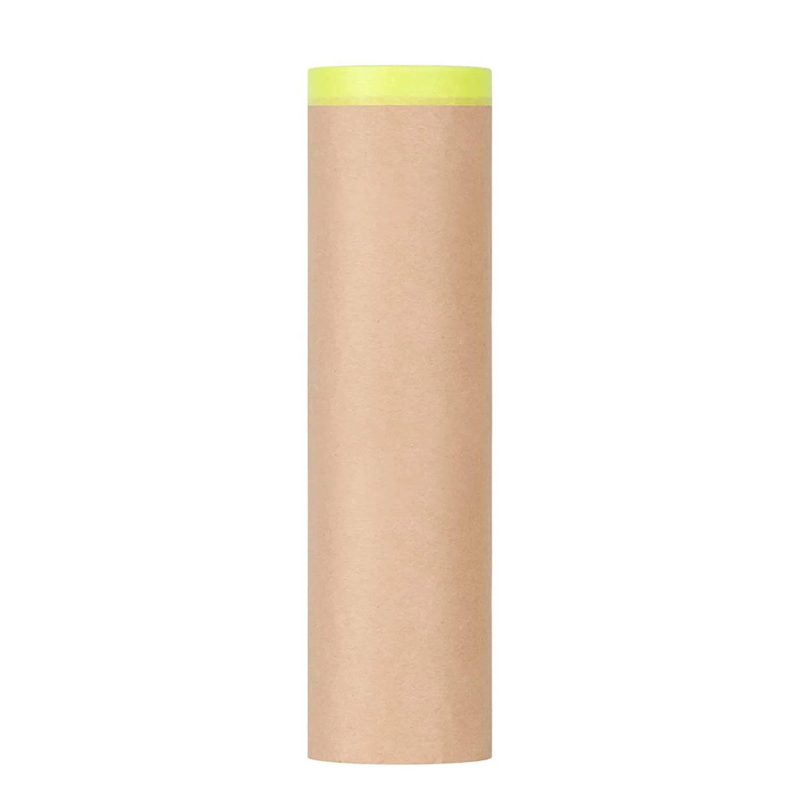 Paint Masking Paper Selfadhesive Masking Paper MultiPurpose Tape And Drape Painting Protection