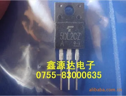 KRC107M 2SC107 SN7406DR 7406 2SD1889 D1889 5DL2CZ47A 5DL2CZ WFF2N60 IRF2804PBF IRF2804 image 7
