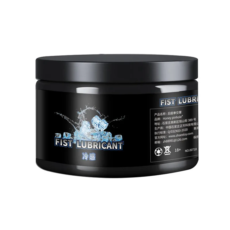 155/150ml Fist Anal Lubricant Oil Analgesic For Men Women Fisting Anti-Pain Butt Lubrication Grease Sexo Cream_voghion.com