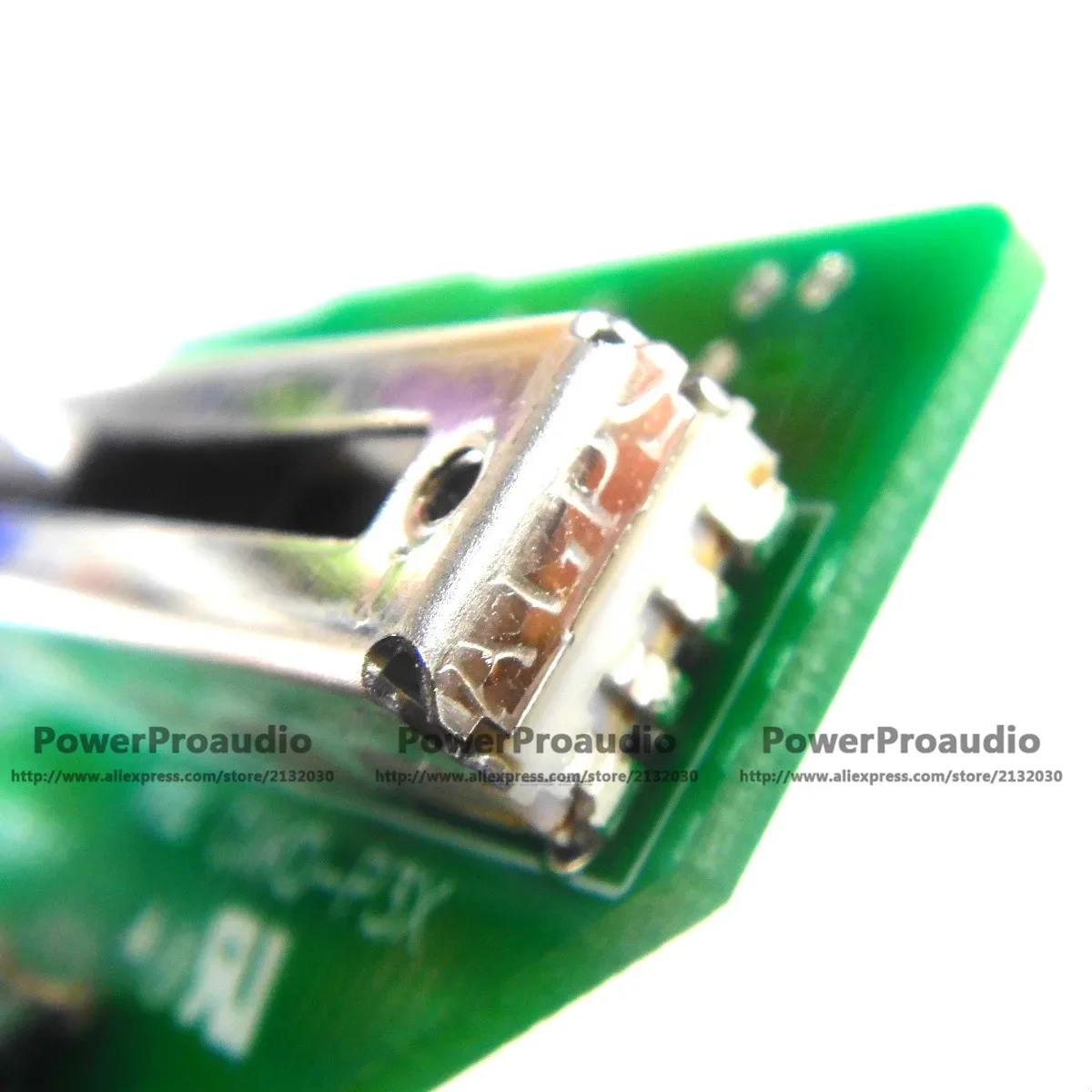 Pioneer DJM 3000 (2269-02940)( 226902940) ALPS용 마스터 페이더 볼륨 어셈블리 업그레이드, DJM3000