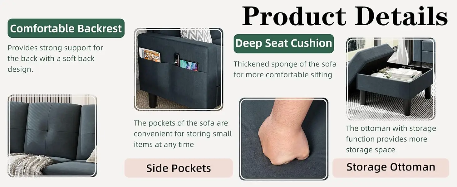 couch for living room