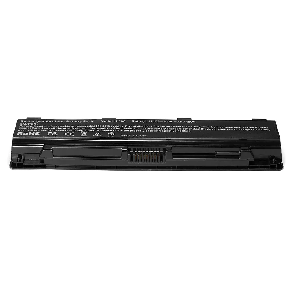 Аккумулятор для ноутбука Toshiba S855D (батарея) | Компьютеры и офис