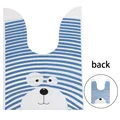 9Striped bear