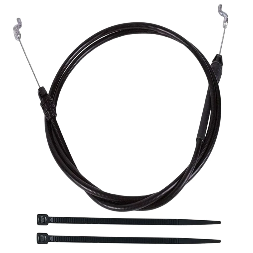 Wheel Clutch Cable Replacement For MTD SP33HW, Troy-Bilt TBWC33XP, Lawn Mowers CC760ES, CC800