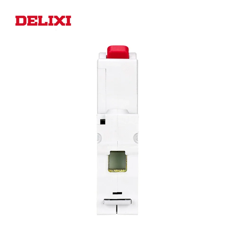 Circuit breaker DZ47s 1Pole C type curve 230/400V 50HZ 1A 2A 3A 6A 10A 16A 20A 25A 32A 40A 50A 63A MCB for DELIXI
