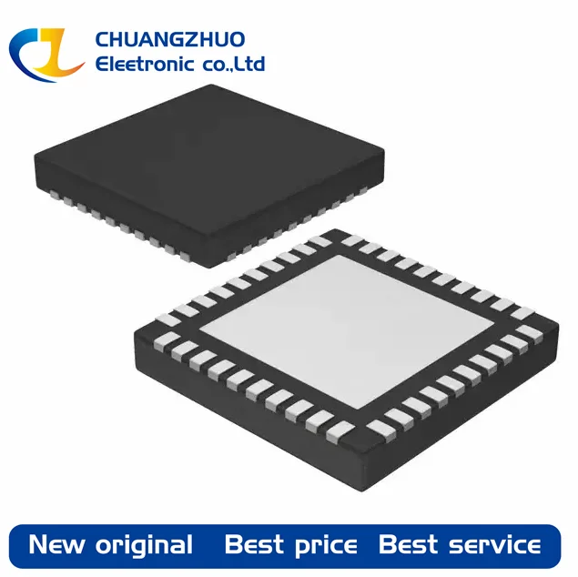 

1Pcs New original DP83848QSQ/NOPB TRANSCEIVER 1/1 40WQFN