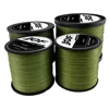 JOF Spinning Yarn 100m Fishing Line X8 Color PE Smooth Multifilament Impact Resistance 8.2~35.8KG Outdoor Trout Feeding Tool 6