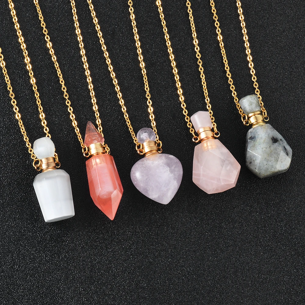 Collana - Radiant Life online da BIJOU BRIGITTE