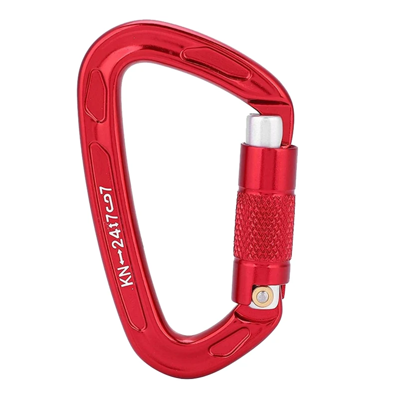 24KN Red
