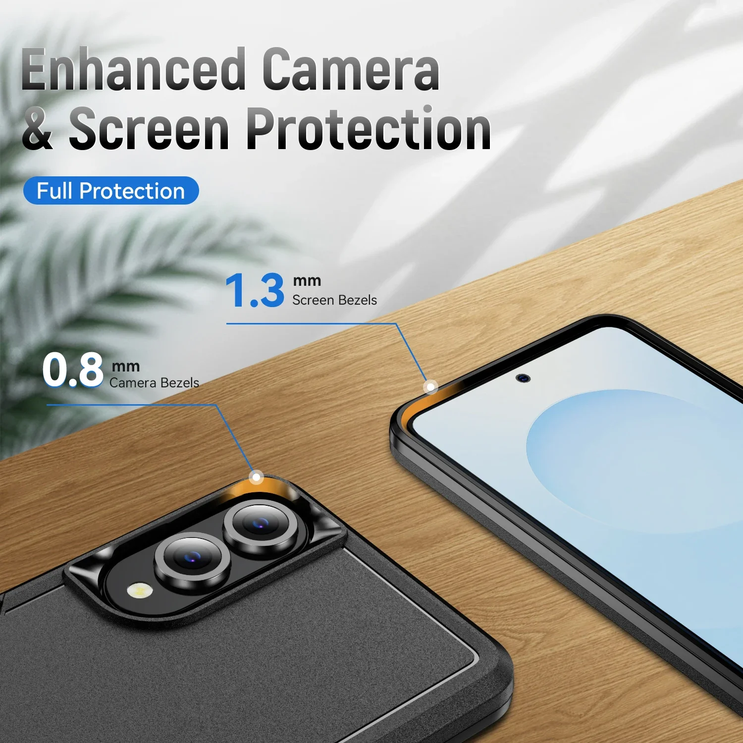 Premium ProtectiveBox Phone Case with Advanced Durability