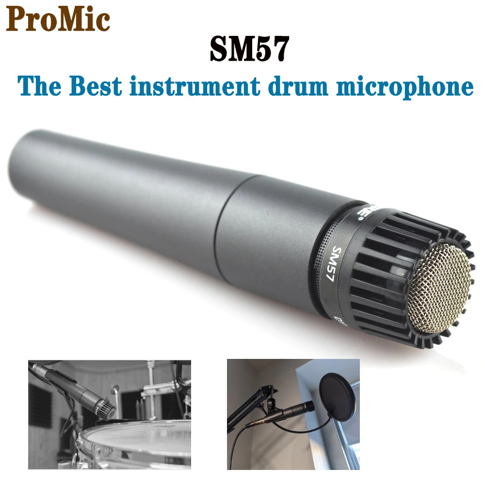 Sm57 bass drum best sale