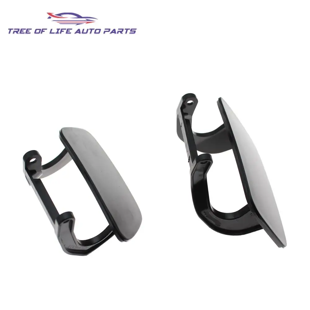Car Headlight Washer Nozzle Cover Front Headlight Washer Cover Cap Primers For Audi A5/S5 2012-8T0 955 275B 8T0 955 635A 276B 636A