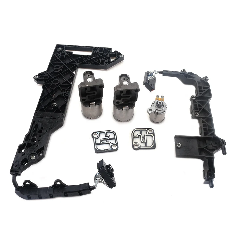 0B5 DL501 0B5398048C 0B5398048D Transmission Solenoid Internal Wire Harness for Audi A4 A5 A6 A7 Q5 Replacement Kit Transmission wiring harness