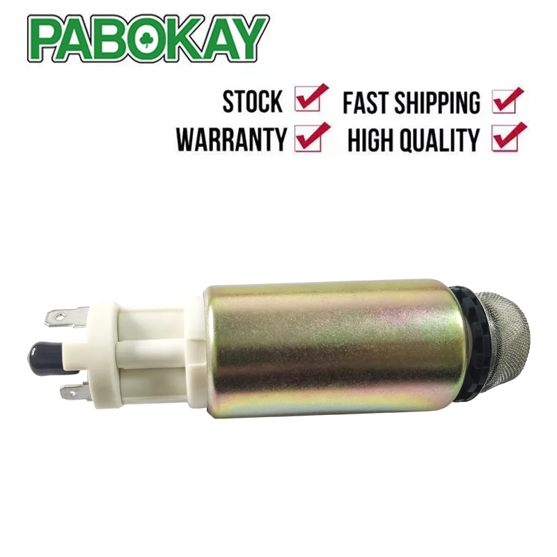 

Новый электрический топливный насос для CITROEN EVASION SAXO XANTIA XM (1993-2002) 7750715 F43Z-9A407A 46474141 46831949