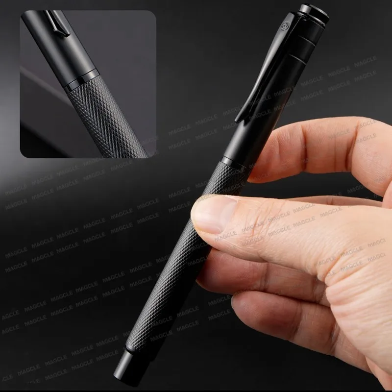 Luxury Metal Fountain Pen 3