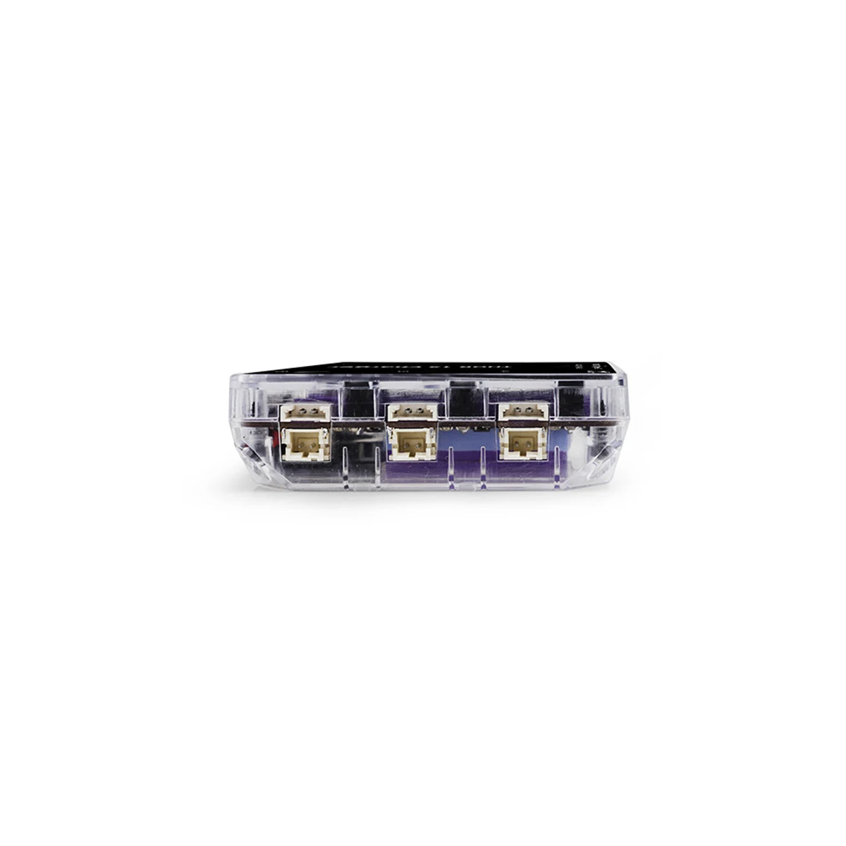 1s 6-way Parallel Charging Board Lipo/lihv Charger Hglrc Thor 1s Charger V2 Compatible With Ph2.0 Bt2.0 A30 Mx20 Connector thumbnail 5